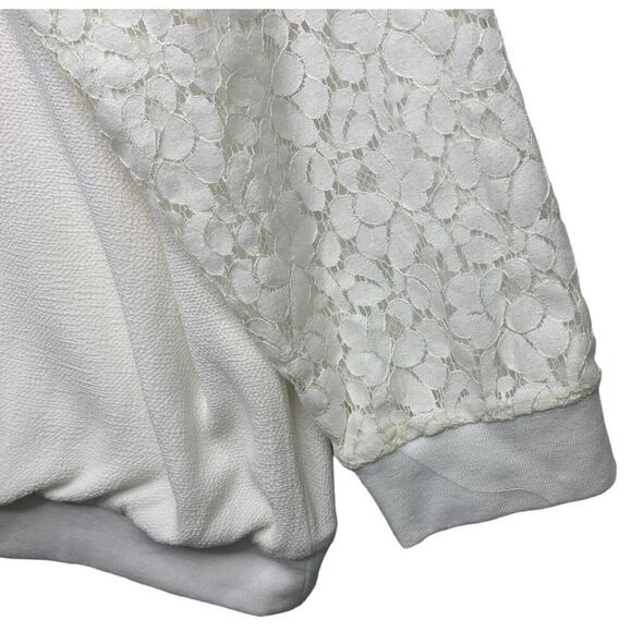 Christopher & Banks Full Zip Lightweight Jacket Womens Plus 20 22W 2X NWT $65 - Picture 9 of 9